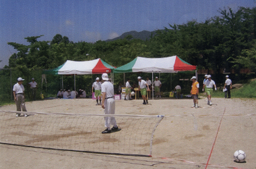 '의원 체력단련 대회( 가산산성 야영장)' 게시글의 사진(1) '20041208_01.jpg'