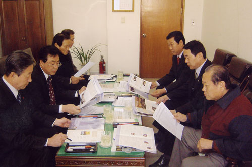 '의회소식지 7호 편집위원회 회의' 게시글의 사진(1) 'p_13.jpg'