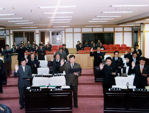 'SOFA 개정 결의대회' 게시글의 사진(1) '033.jpg'