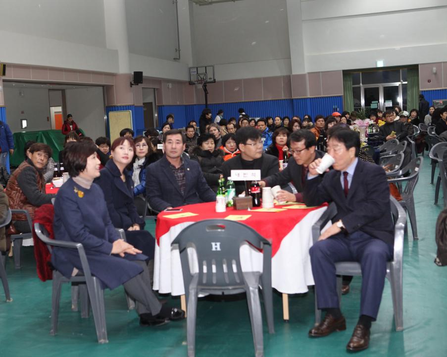 ' 2015 북구생활체육인의 밤' 게시글의 사진(1) '의원님들.JPG'
