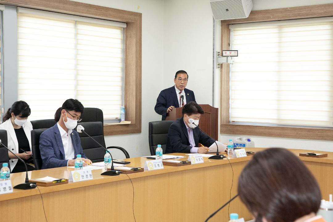 '북구의회 2021년 6월 정기 의원간담회' 게시글의 사진(5) 'a05.jpg'