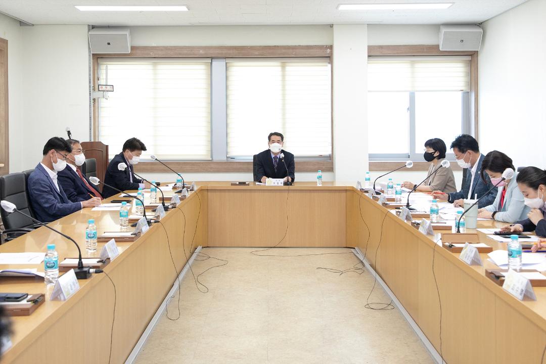 '북구의회 2021년 6월 정기 의원간담회' 게시글의 사진(3) 'a03.jpg'