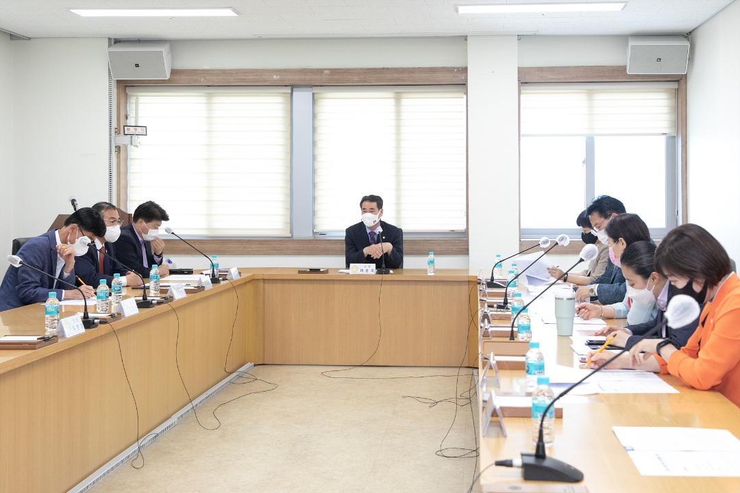 '북구의회 2021년 6월 정기 의원간담회' 게시글의 사진(1) 'a01.jpg'