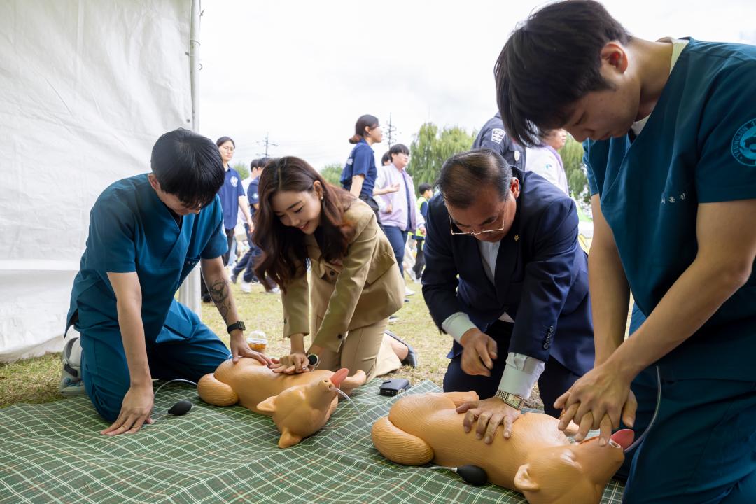 '제2회 펫 동행 페스티벌 "멍멍 페스티벌"' 게시글의 사진(8) '제2회 펫 동행 페스티벌 - 멍멍 페스티벌 - (38).JPG'