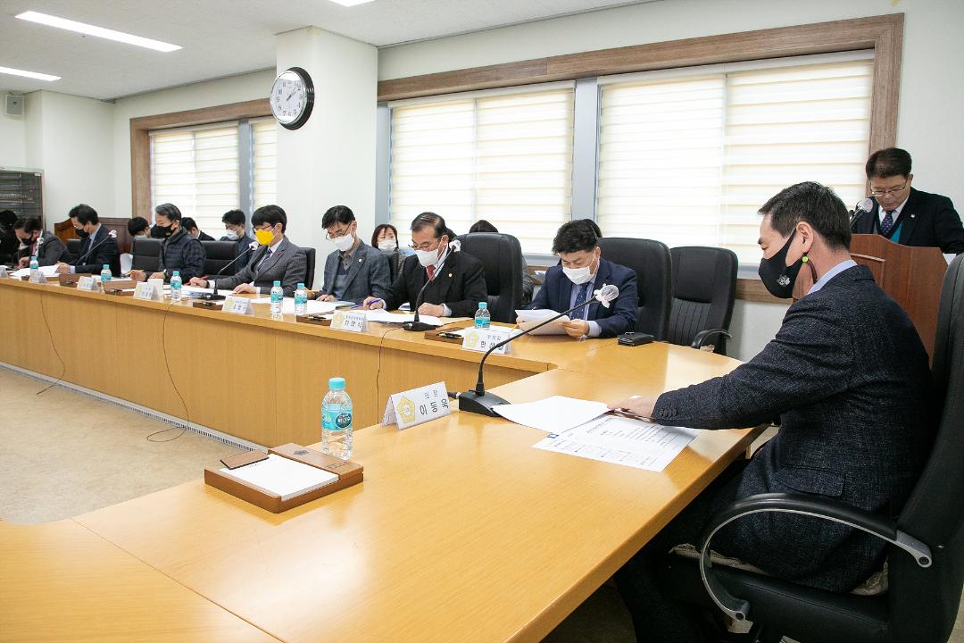 '2021년 2월 북구의회 의원간담회' 게시글의 사진(3) 'BUKC2613.jpg'