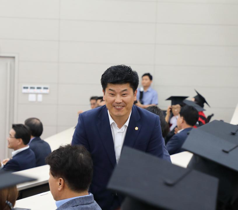 '행복 북구 리더스 평생대학원 수료식' 게시글의 사진(2) '꾸미기_1N4A2662.JPG'