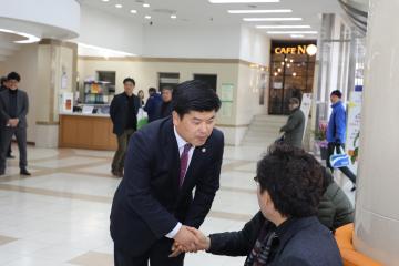 (사)한국장애인문화복지협회 창립 기념행사