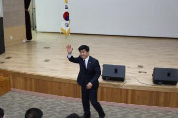 강북노인복지관 할아버지학교 사람책  출판회 및 콘서트