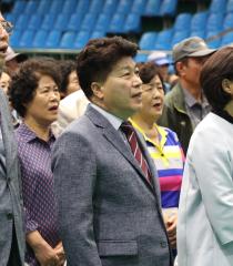 대구 북구 시니어클럽 한마당 축제