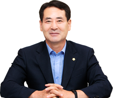 대구 북구의회 의장 사진